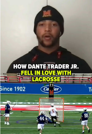 Video post by @lacrossenetwork on TikTok