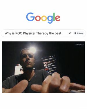 Image post by @rocpt_mercygilbert on Instagram
