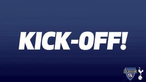 Image post by @SpursWomen on Facebook