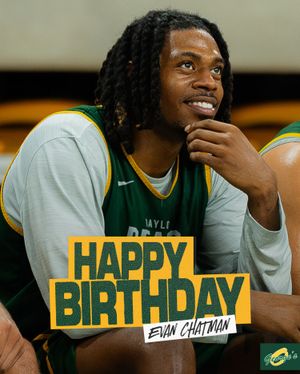 Image post by @baylormbb on Instagram