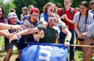 Image post by @fugecamps on Instagram