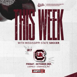 Image post by @hailstatesoc on Instagram