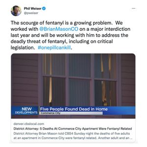 Image post by @philforcolorado on Instagram
