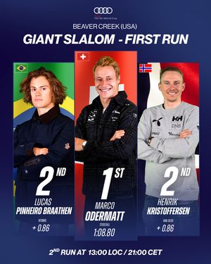 Image post by @fisalpine on Instagram