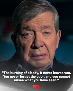 Image post by @investigationdiscovery on Instagram
