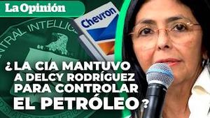 Video post by @laopinionla on YouTube