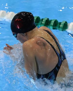 Image post by @chapmanuswimdive on Instagram