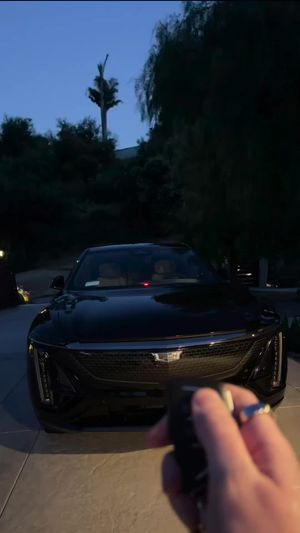 Video post by @cadillac on TikTok