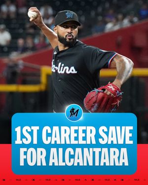 Image post by @mlb on Instagram