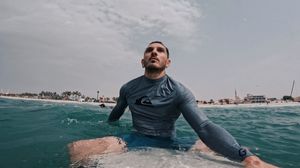 Image post by @francescoflorence on Instagram