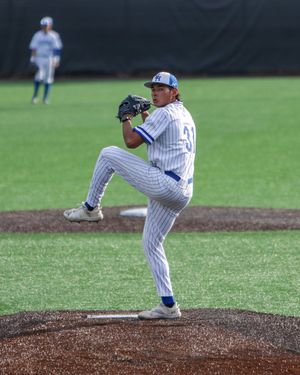 Image post by @setonhall_baseball on Instagram