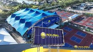 Video post by @pickleballchannel on YouTube
