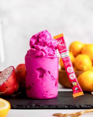 Image post by @drinksolti on Instagram
