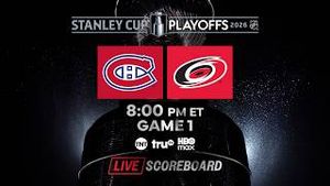 Video post by @nhl on YouTube
