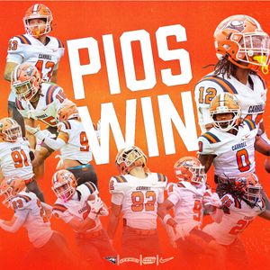 Image post by @piofootball on Instagram