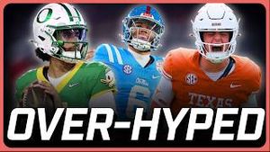 Video post by @hurrdatsports on YouTube
