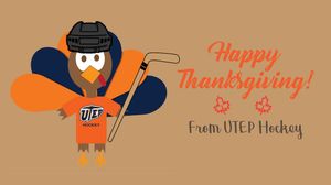Image post by @utephockeyclub on Instagram