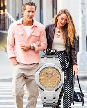 Image post by @celebwatchspotter on Instagram