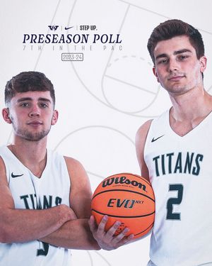 Image post by @westminster_mbb on Instagram