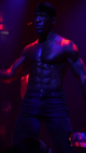 Video post by @magicmikeliveofficial on TikTok