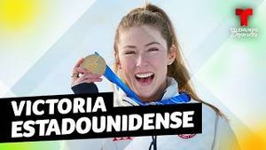 Video post by @deportes on YouTube