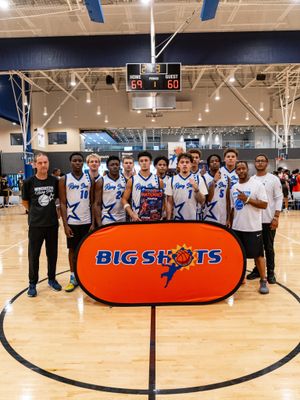 Image post by @bigshotsnation on Instagram