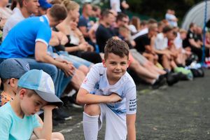 Image post by @akademiapilkarskastalrzeszow on Facebook
