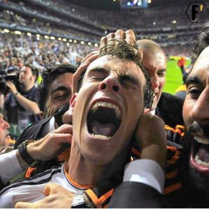 Image post by @futbolamedia on Instagram