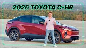 Video post by @evercarsofficial on YouTube