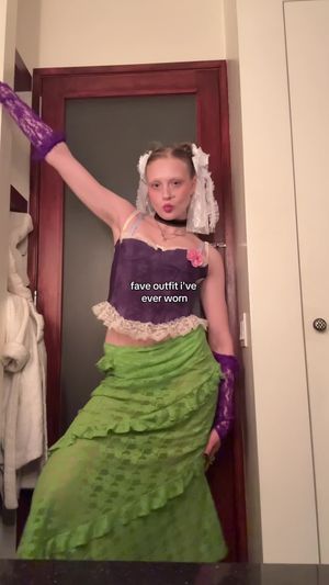 Video post by @stargworl618 on TikTok