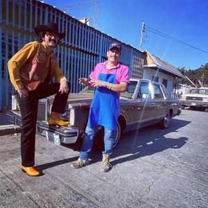 Image post by @tacoelflako on Instagram