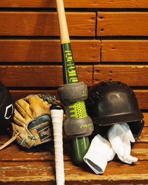 Image post by @normal_baseball on Instagram