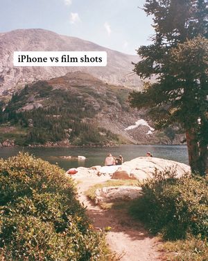 Video post by @filmbychloeg on TikTok