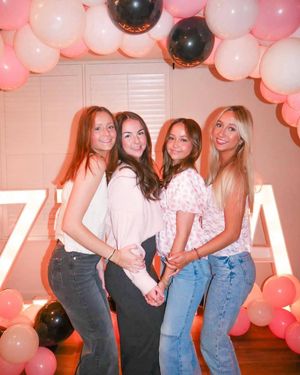 Image post by @ztafraternity on Instagram