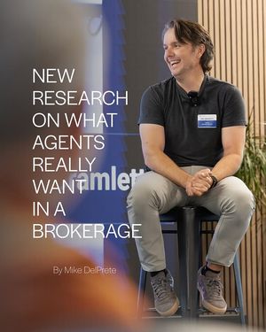 Image post by @bramlettpartners on Instagram