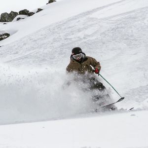 Image post by @whistlerblackcomb on Instagram