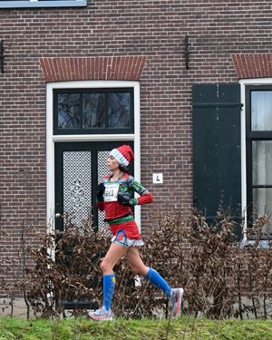 Image post by @hardloopnetwerk on Instagram