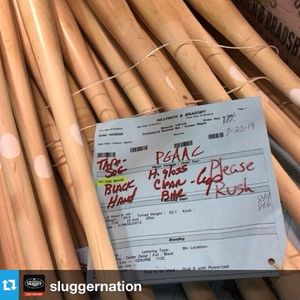 Image post by @perfectgameusa on Instagram