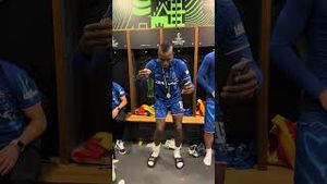 Video post by @chelseafc on YouTube