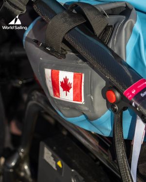 Image post by @worldsailingofficial on Instagram