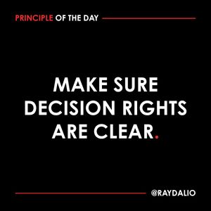 Image post by @raydalio on Instagram
