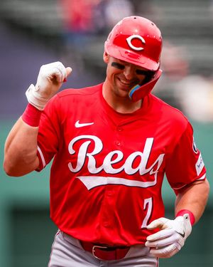 Image post by @reds on Instagram