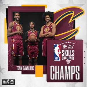Image post by @nbaontnt on Instagram