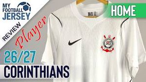 Video post by @myfootballjersey on YouTube