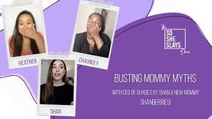 Video post by @sosheslays1276 on YouTube