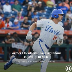 Image post by @alligatorsports on Instagram