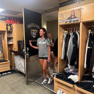 Image post by @oaklandwvb on Instagram