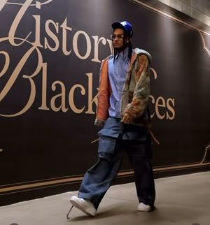 Image post by @jordanclarksons on Instagram