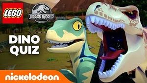 Video post by @nickelodeon on YouTube