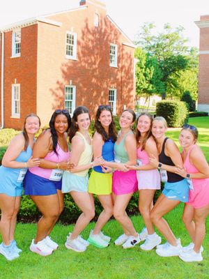 Image post by @uapanhellenic on Instagram